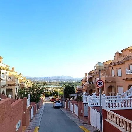 Adosado Cerca De La Playa Apartment Gran Alacant Exterior photo