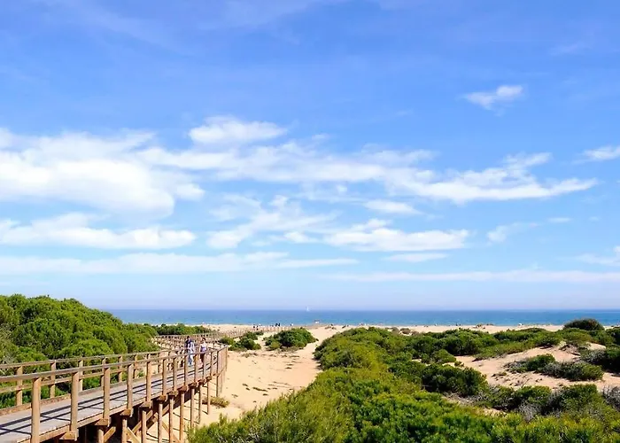 Adosado Cerca De La Playa