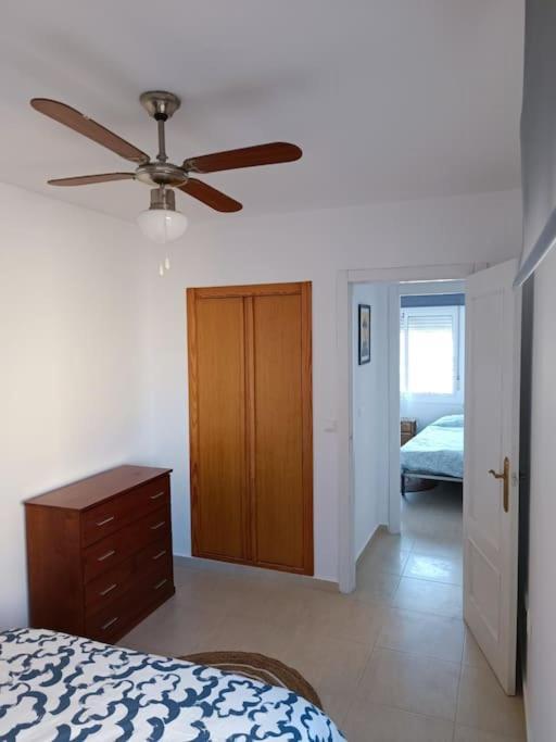 Apartment Adosado Cerca De La Playa *