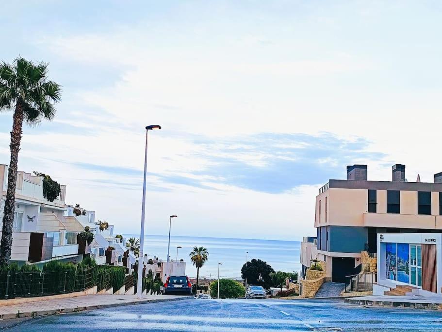 Apartment Adosado Cerca De La Playa *