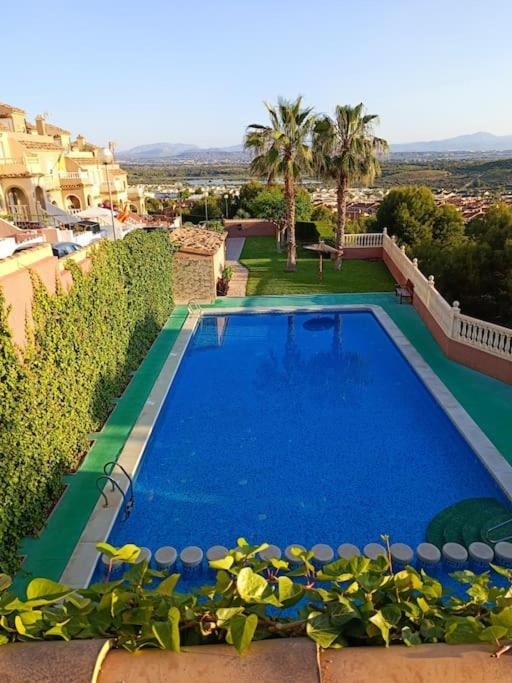Apartment Adosado Cerca De La Playa Gran Alacant