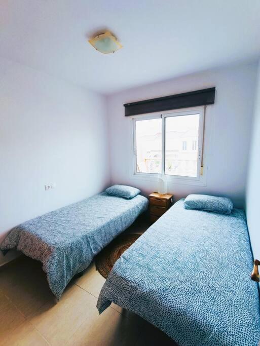 Adosado Cerca De La Playa Apartment