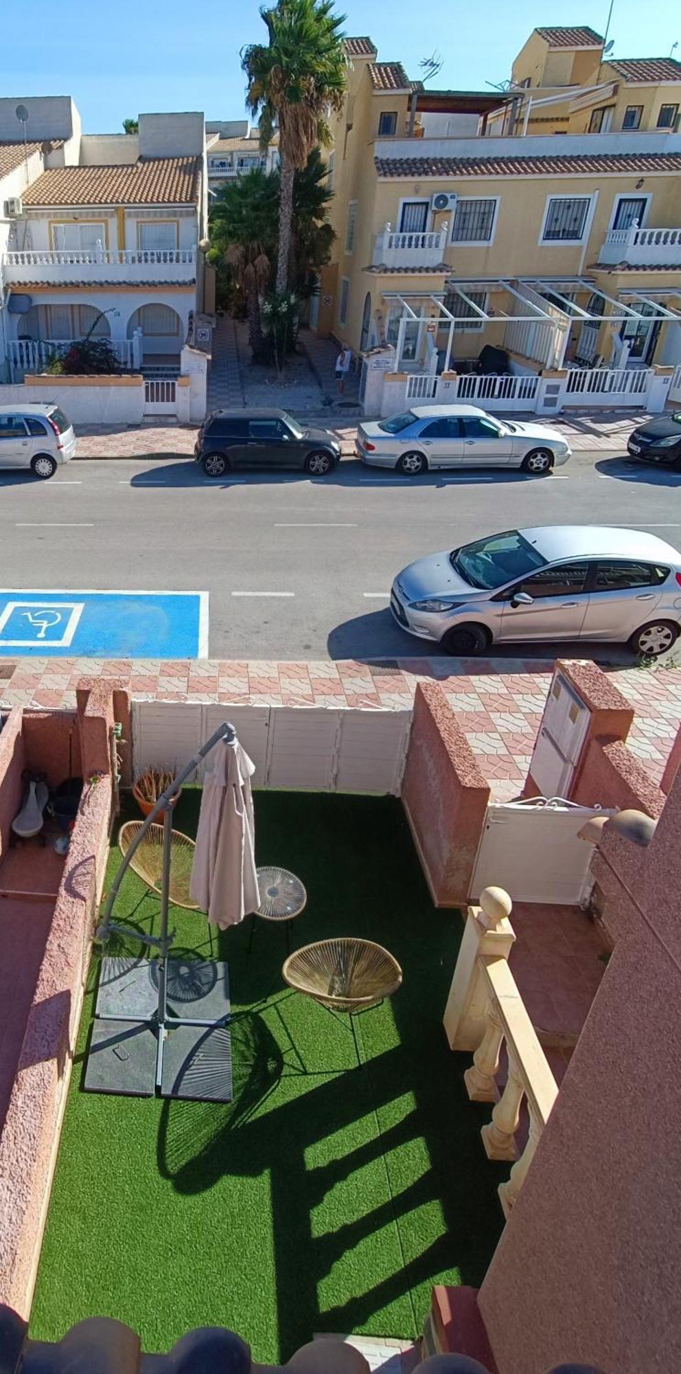 Adosado Cerca De La Playa Apartment *
