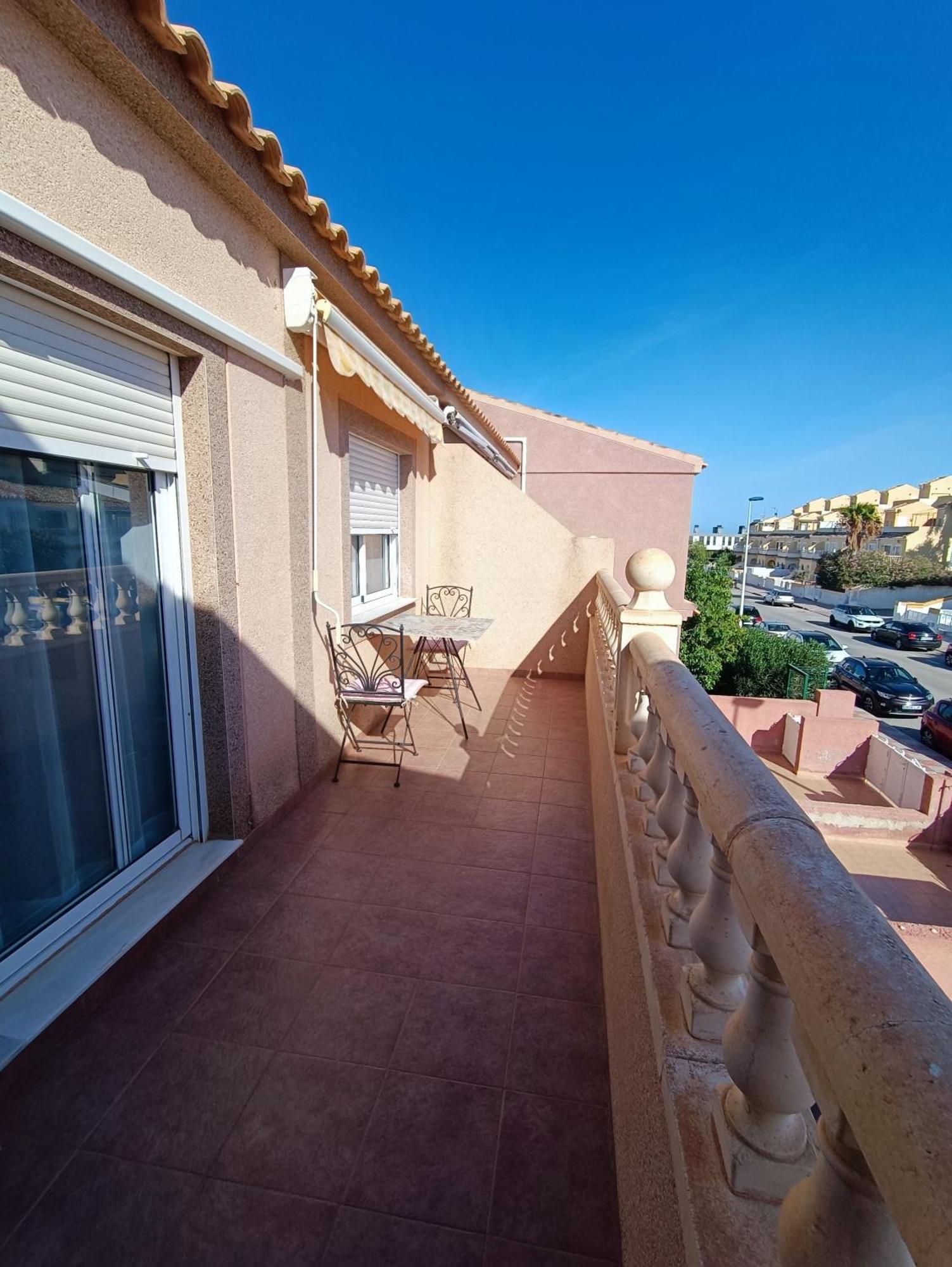 Adosado Cerca De La Playa Apartment Gran Alacant