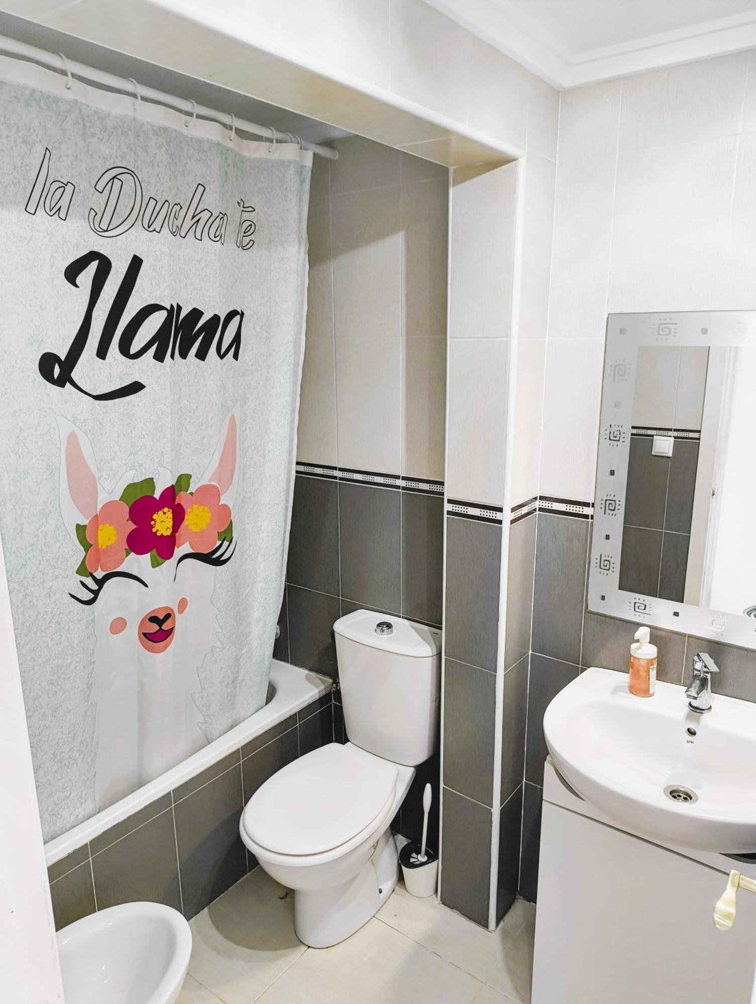 Adosado Cerca De La Playa Apartment